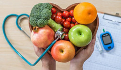 Mẹo ăn trái cây để tránh tăng đường huyết