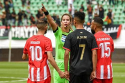 Lộ diện trọng tài bắt trận ra quân ĐT Việt Nam tại World Cup nữ 2023