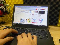 Các "ông lớn" Facebook, Google… đã nộp gần 4.000 tỉ đồng tiền thuế