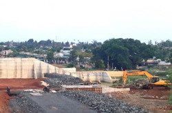 Vì sao nhiều dự án trọng điểm chậm tiến độ?