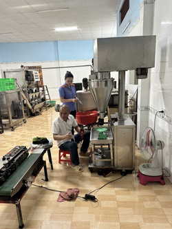 Phát hiện 2 vụ sản xuất, vận chuyển cà phê bột giả từ tỉnh ngoài vào Đắk Lắk tiêu thụ