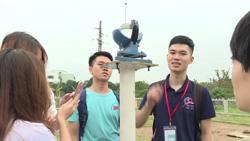 Giải bài toán việc làm để thu hút người học