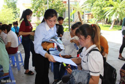 Cung cầu lao động có xu hướng giảm so với cùng kỳ năm 2022