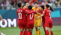 Thể hiện ấn tượng, ĐT nữ Việt Nam được thưởng 800 triệu đồng