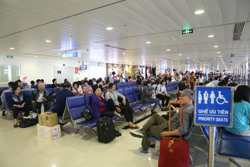 Bị chậm, hủy chuyến bay, hành khách được bồi thường thế nào?