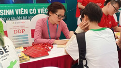 Sắp xếp nguyện vọng để chắc đỗ