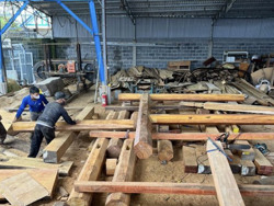 15.000 tỷ đồng cho vay ngành lâm sản, thủy sản