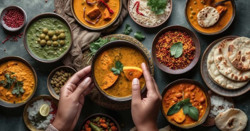 Khai quật được món cà ri 2.000 năm ở Việt Nam, công thức gây choáng