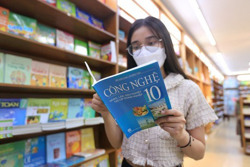 Đến hẹn lại lo thiếu sách giáo khoa