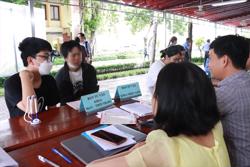 Mập mờ tuyển sinh liên thông CĐ - ĐH