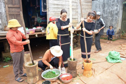 Phát động Cuộc thi ảnh về thị xã Buôn Hồ