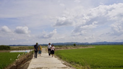 Huyện Krông Ana chủ động phòng, chống ngập lụt