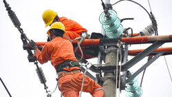 Luật hóa điều hành giá điện