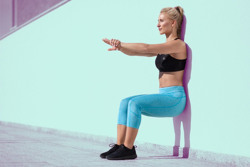 Hai tuần tập 2 bài này, bệnh cao huyết áp cải thiện thần kỳ