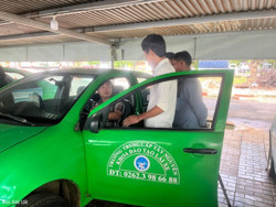 Kinh nghiệm cho người mới lái xe: Cần quan sát thật kỹ