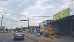 Đắk Nông lắp camera giám sát giao thông đường Hồ Chí Minh