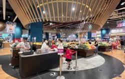 Các "đại gia" Nhật, Thái Lan.. tiếp tục mở siêu thị tại Việt Nam