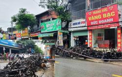 Khuyến cáo 14 biện pháp phòng cháy, chữa cháy mùa nắng nóng