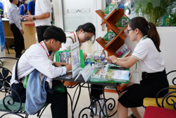 Thí sinh Đắk Lắk nộp lệ phí xét tuyển đại học trong ngày 4 và 5/8