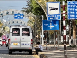 Tăng cường kiểm tra, xử lý dứt điểm tình trạng “xe dù, bến cóc và xe trá hình tuyến cố định”