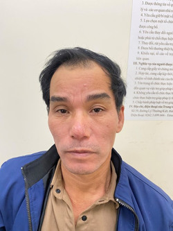 Đắk Lắk: Bắt giam đối tượng lái xe Vinfast tông nát xe Peugeot trước cổng nhà vợ cũ