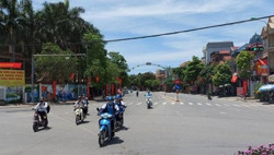 Dự báo tháng 7 có nhiều ngày nắng nóng và 1-2 cơn bão