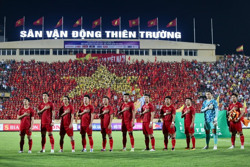 World Cup 2026: Cơ hội mỏng của bóng đá Việt Nam