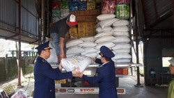 Gian nan cuộc chiến chống hàng giả, hàng nhái