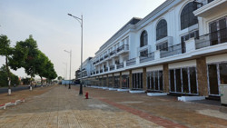 Đô thị thương mại: Thêm cơ hội cùng chuyển đổi số