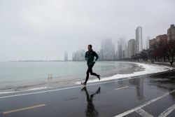 Cơ thể săn chắc, khắc chế được Alzheimer