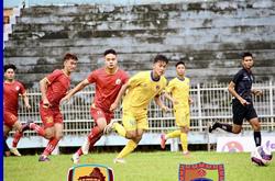 Giải hạng nhì quốc gia 2023: Một vé vào chơi chung kết cho Đắk Lắk