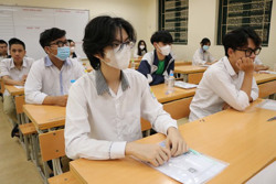 Hơn 3,4 triệu nguyện vọng đăng ký xét tuyển đại học năm 2023