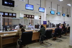 TP. Buôn Ma Thuột: Thu thuế từ hoạt động chuyển nhượng bất động sản và lệ phí trước bạ giảm mạnh