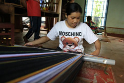 Hỗ trợ kinh phí đào tạo cho người lao động