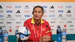 HLV Mai Đức Chung chia sẻ gì trong trận cuối tại World Cup nữ 2023?
