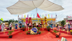 Bệnh viện kỹ thuật cao dành cho người dân Tây Nguyên