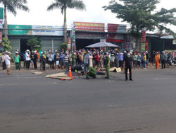 Bệnh chủ quan của lái xe, hậu quả khôn lường