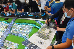 Với vài trăm triệu đồng có nên đầu tư bất động sản?