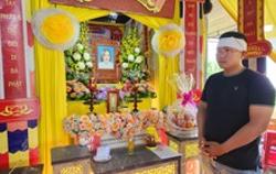 Xót xa thai phụ bị xe phân khối lớn tông tử vong