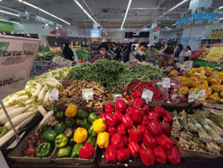 Đẩy mạnh kích cầu tiêu dùng