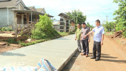 Giải ngân vốn đầu tư công: Để “điểm sáng” thành “luồng sáng”