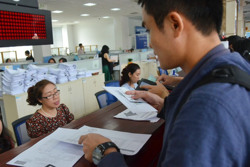 Thuế thu nhập cá nhân: Sửa sao cho phù hợp?