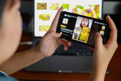 Vì sao nhiều người "nghiện" mua sắm TikTok?