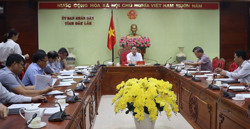 Ưu tiên giải ngân kinh phí bồi thường, giải phóng mặt bằng Dự án cao tốc Khánh Hòa – Buôn Ma Thuột