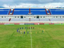 Giải hạng Nhì quốc gia 2023: Câu lạc bộ bóng đá Đắk Lắk có trận thua đầu tiên