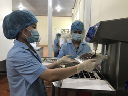 Liên kết hợp tác để phát triển sản xuất nông nghiệp