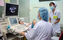 90% phụ nữ Việt từng mắc bệnh phụ khoa