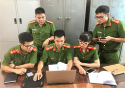 Đắk Nông: 6 tháng đầu năm 2023, xảy ra 163 vụ phạm tội về trật tự xã hội