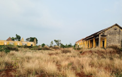 Cần sớm xử lý dự án bỏ hoang suốt gần 14 năm