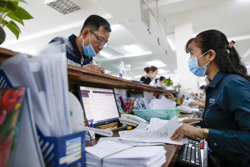 Chi tiết bảng lương viên chức loại A0, A1, A2, A3 từ ngày 1-7-2023